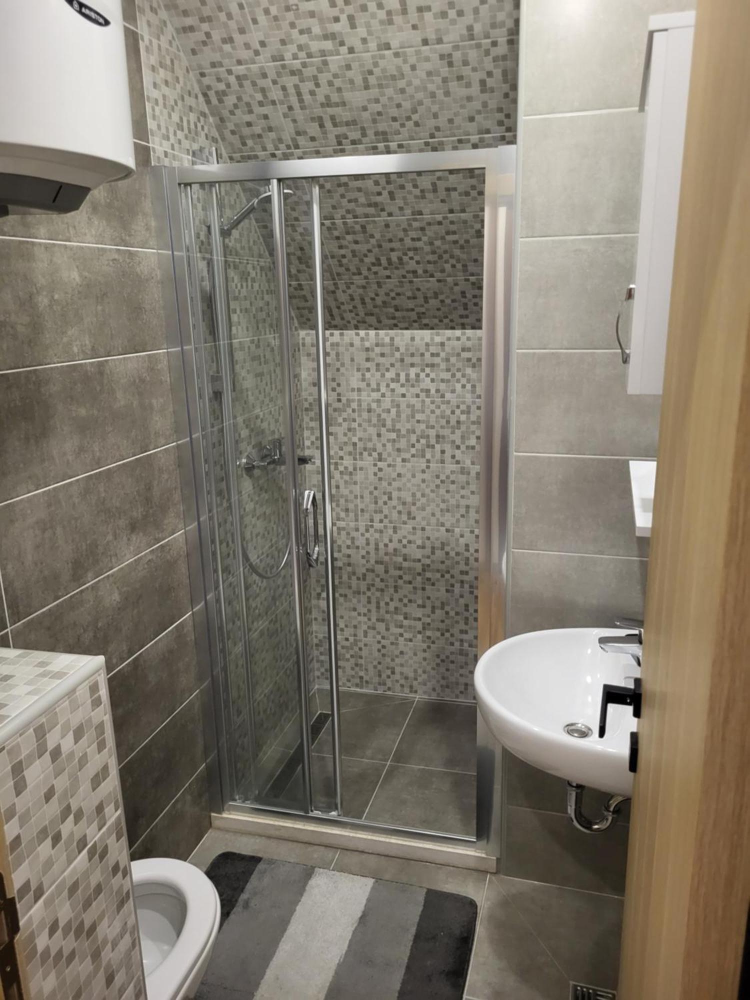 Lux Apartmani Bajova Cetinje Exteriér fotografie